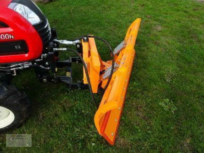 Vemac Schneeschild Schneeschieber Schneepflug City kommunal 150cm NEU - Snöplog: bild 3 Vemac Schneeschild Schneeschieber Schneepflug City kommunal 150cm NEU - Snöplog: bild 3