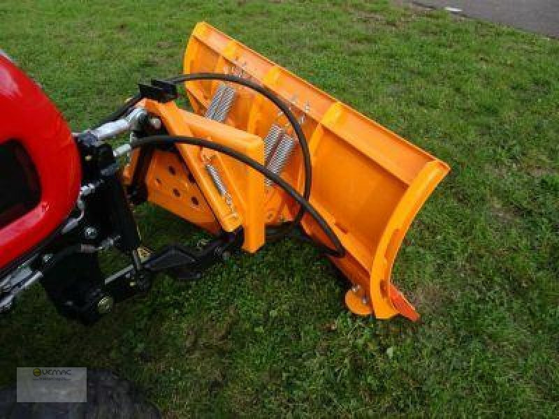 Vemac Schneeschild Schneeschieber Schneepflug City kommunal 180cm NEU - Snöplog: bild 4 Vemac Schneeschild Schneeschieber Schneepflug City kommunal 180cm NEU - Snöplog: bild 4