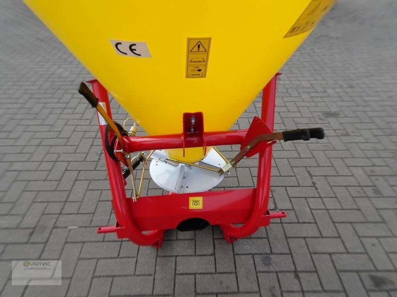 Vemac Smart 200 Streuer Salzstreuer Düngerstreuer Winterdienst NEU - Sand-/ Saltspridare: bild 3 Vemac Smart 200 Streuer Salzstreuer Düngerstreuer Winterdienst NEU - Sand-/ Saltspridare: bild 3