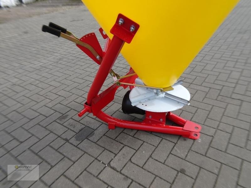 Vemac Smart 200 Streuer Salzstreuer Düngerstreuer Winterdienst NEU - Sand-/ Saltspridare: bild 4 Vemac Smart 200 Streuer Salzstreuer Düngerstreuer Winterdienst NEU - Sand-/ Saltspridare: bild 4