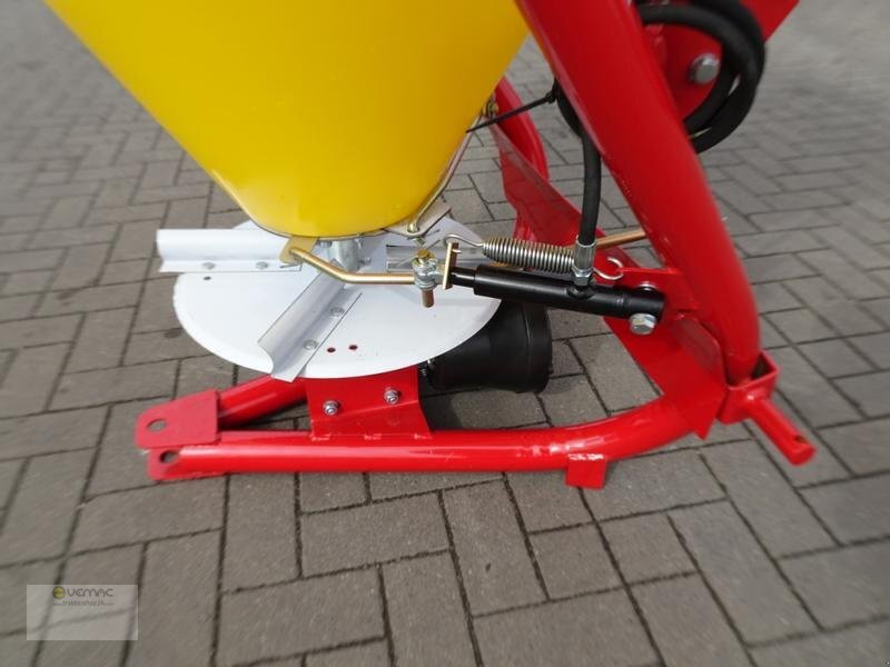 Vemac Smart 200 Streuer Salzstreuer Düngerstreuer Winterdienst NEU - Sand-/ Saltspridare: bild 2 Vemac Smart 200 Streuer Salzstreuer Düngerstreuer Winterdienst NEU - Sand-/ Saltspridare: bild 2