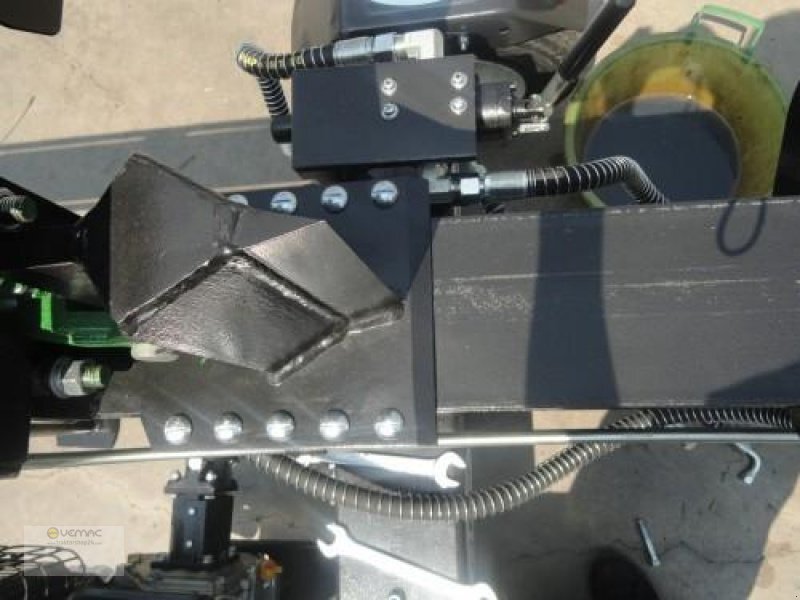 Vemac Spalter Holzspalter Geo LSM20 20ton, 6,5PS Benzin Motor - Vedklyv: bild 3 Vemac Spalter Holzspalter Geo LSM20 20ton, 6,5PS Benzin Motor - Vedklyv: bild 3