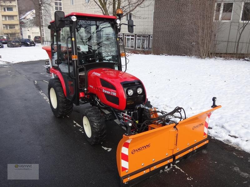 Vemac Vario City 180 Schneeschild Schneepflug Schneeschieber NEU - Snöplog: bild 5 Vemac Vario City 180 Schneeschild Schneepflug Schneeschieber NEU - Snöplog: bild 5