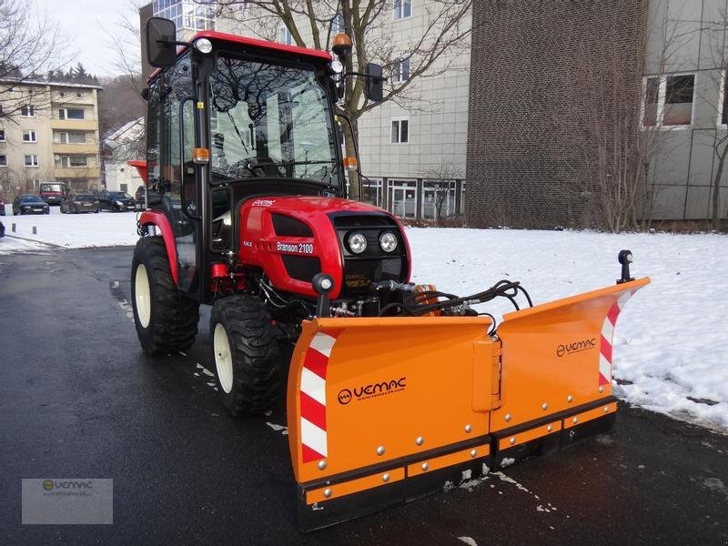 Vemac Vario City 180 Schneeschild Schneepflug Schneeschieber NEU - Snöplog: bild 1 Vemac Vario City 180 Schneeschild Schneepflug Schneeschieber NEU - Snöplog: bild 1