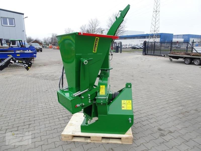 Vemac WOD12H Holzhäcksler agrifarm Holzschredder Häcksler Schredder NEU - Flishugg: bild 3 Vemac WOD12H Holzhäcksler agrifarm Holzschredder Häcksler Schredder NEU - Flishugg: bild 3