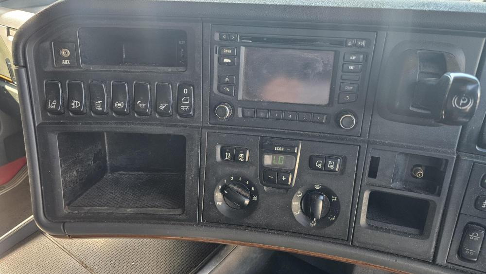 Scania R450 - Dragbil: bild 4 Scania R450 - Dragbil: bild 4