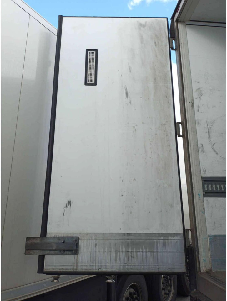 2019 Schmitz Cargobull SKO FP 60 ThermoKing SLXi 300 - Kyl/ Frys semitrailer: bild 3 2019 Schmitz Cargobull SKO FP 60 ThermoKing SLXi 300 - Kyl/ Frys semitrailer: bild 3
