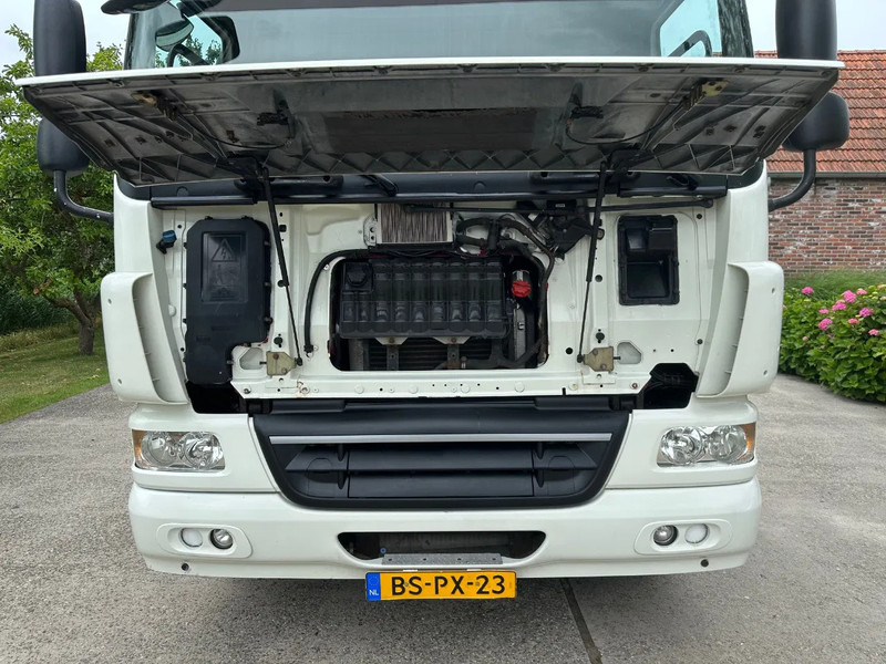 DAF CF 75.250 / NL TRUCK / EURO 5 / 4X2 / HYDRAULIC RAMPS / FULL AIR - Biltransportbil lastbil: bild 3 DAF CF 75.250 / NL TRUCK / EURO 5 / 4X2 / HYDRAULIC RAMPS / FULL AIR - Biltransportbil lastbil: bild 3