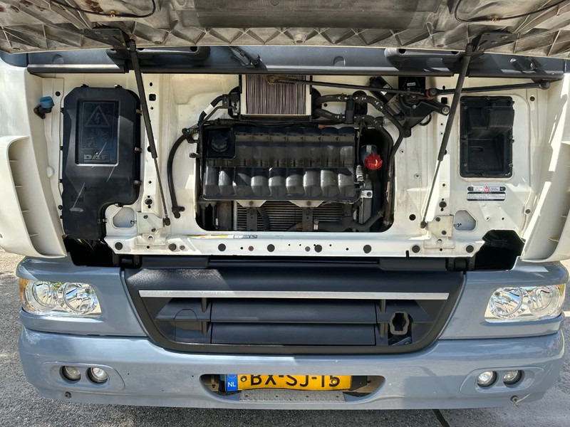 DAF CF 75.310 FAN / NL TRUCK / 6x2 / FUEL TANK 4 COMP. / 22 m3 / EURO5 / TOP CONDITION!! - Tankbil: bild 3 DAF CF 75.310 FAN / NL TRUCK / 6x2 / FUEL TANK 4 COMP. / 22 m3 / EURO5 / TOP CONDITION!! - Tankbil: bild 3