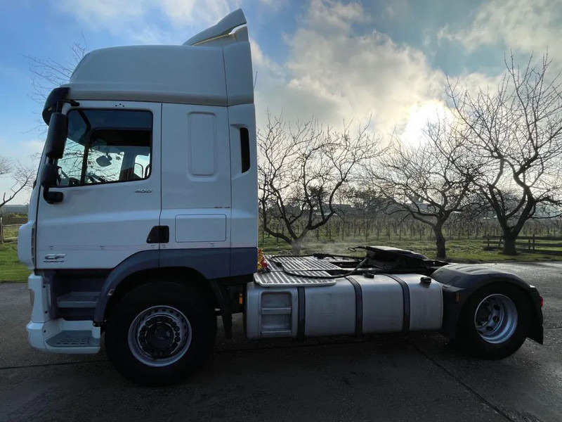 DAF CF 400 / NL TRUCK / SSC / AUT / EURO6 / HYDRAULIC - Dragbil: bild 4 DAF CF 400 / NL TRUCK / SSC / AUT / EURO6 / HYDRAULIC - Dragbil: bild 4