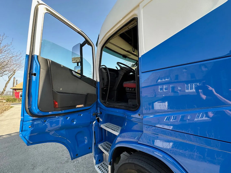 Volvo FH 460 / NL TRUCK / GLOBE / 6X2 / 2 TANK / I-Parkcool - Dragbil: bild 5 Volvo FH 460 / NL TRUCK / GLOBE / 6X2 / 2 TANK / I-Parkcool - Dragbil: bild 5