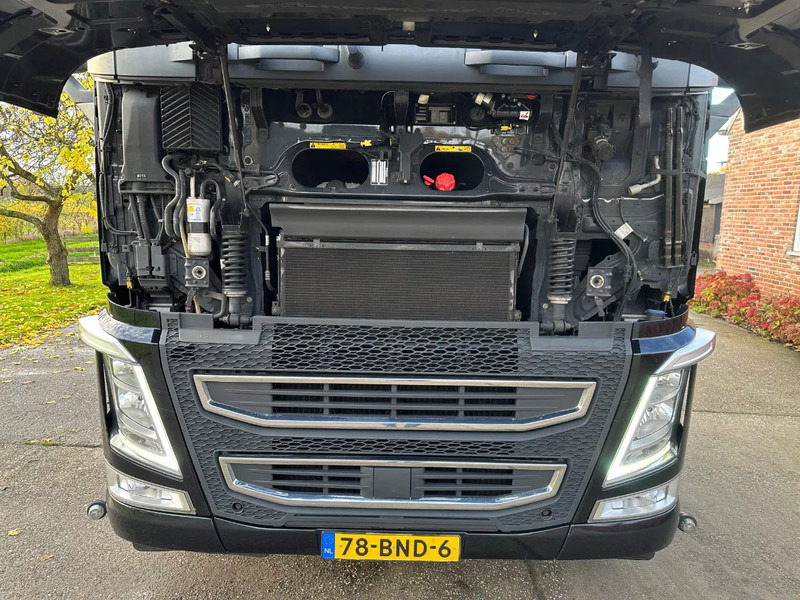 Volvo FH 500 / GLOBETROTTER / NL TRUCK / ALCOA / 2 TANK /TOP!! - Dragbil: bild 3 Volvo FH 500 / GLOBETROTTER / NL TRUCK / ALCOA / 2 TANK /TOP!! - Dragbil: bild 3