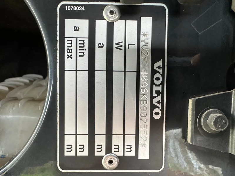 Volvo FH 500 / GLOBETROTTER / NL TRUCK / ALCOA / 2 TANK / TOP!! - Dragbil: bild 5 Volvo FH 500 / GLOBETROTTER / NL TRUCK / ALCOA / 2 TANK / TOP!! - Dragbil: bild 5