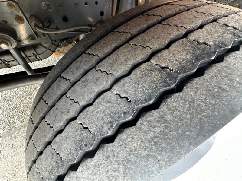 Iveco EuroCargo 80 -160L / EURO 6 / 7.5t / WINCH / ALU RAMPS - Biltransportbil lastbil: bild 5 Iveco EuroCargo 80 -160L / EURO 6 / 7.5t / WINCH / ALU RAMPS - Biltransportbil lastbil: bild 5