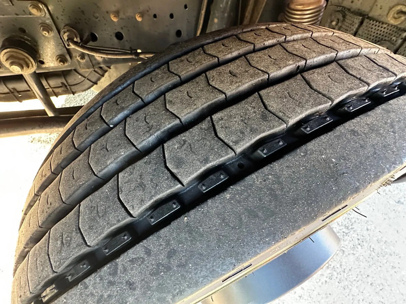 Iveco EuroCargo 80 -160L / EURO 6 / WINCH / ALU RAMPS - Biltransportbil lastbil: bild 5 Iveco EuroCargo 80 -160L / EURO 6 / WINCH / ALU RAMPS - Biltransportbil lastbil: bild 5