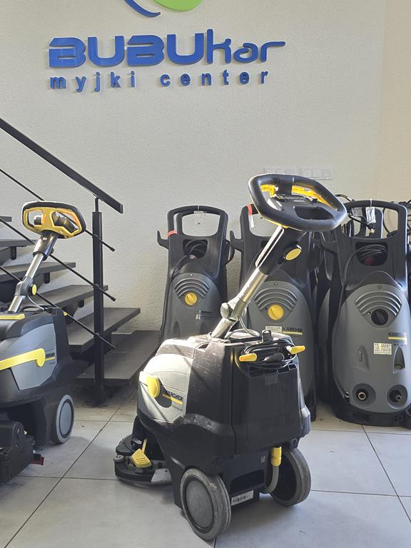 KARCHER BD 38/12 C - Skurmaskin: bild 3 KARCHER BD 38/12 C - Skurmaskin: bild 3