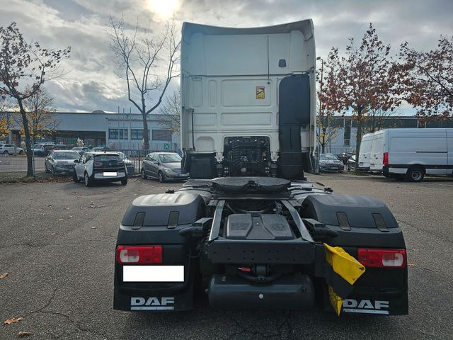 DAF XF 480 FT - Dragbil: bild 5 DAF XF 480 FT - Dragbil: bild 5