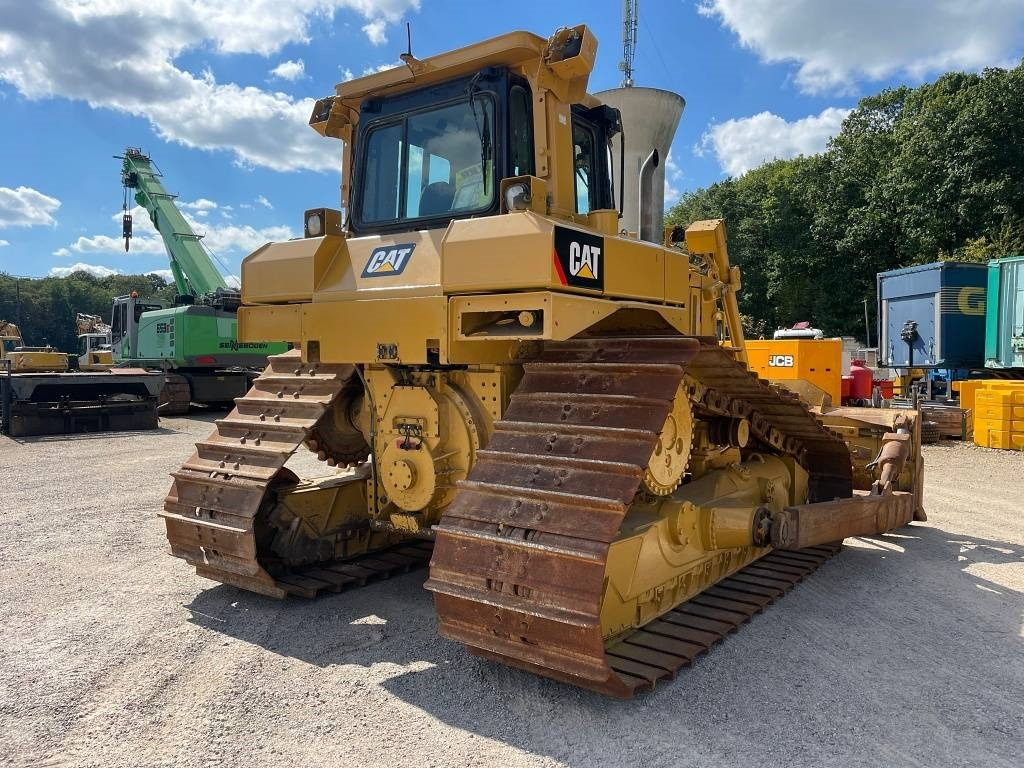 CAT D 6 T LGP - Bulldozer: bild 3 CAT D 6 T LGP - Bulldozer: bild 3