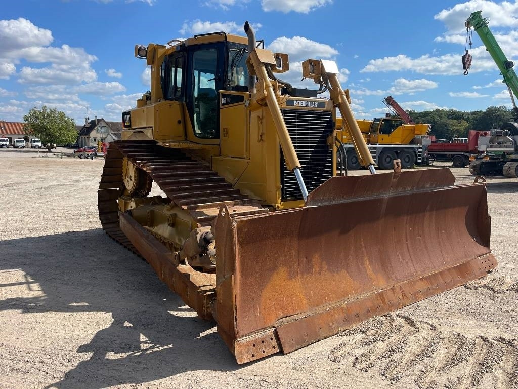 CAT D 6 T LGP - Bulldozer: bild 2 CAT D 6 T LGP - Bulldozer: bild 2