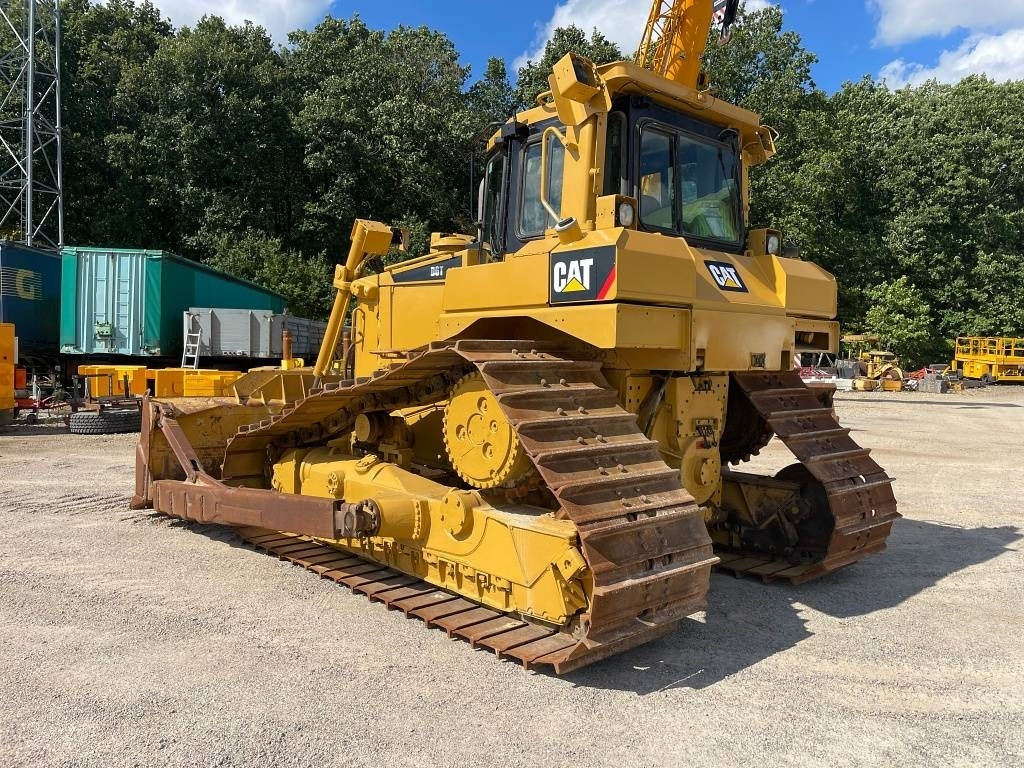 CAT D 6 T LGP - Bulldozer: bild 4 CAT D 6 T LGP - Bulldozer: bild 4
