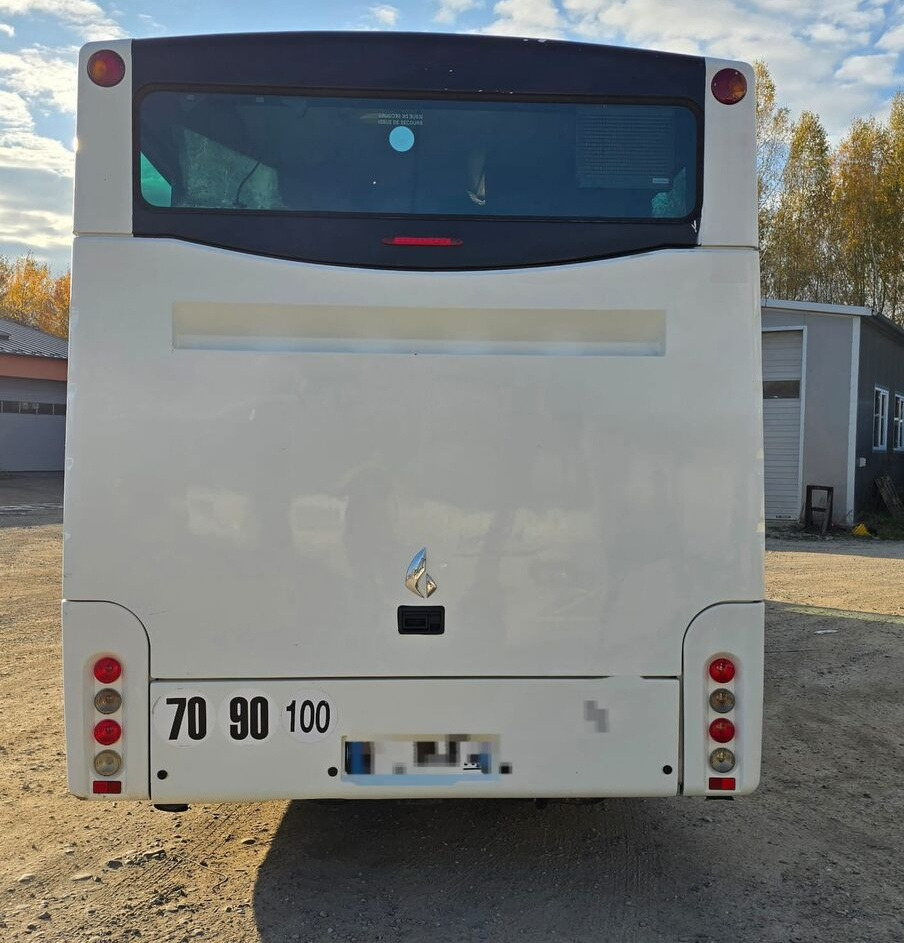 MAN FAST SYTER - Turistbuss: bild 4 MAN FAST SYTER - Turistbuss: bild 4