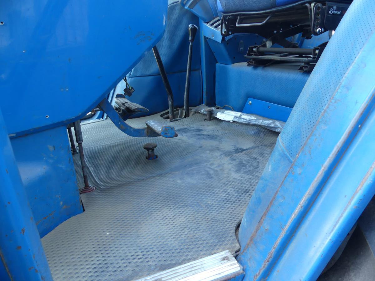 Traktor Ford 8210: bild 40