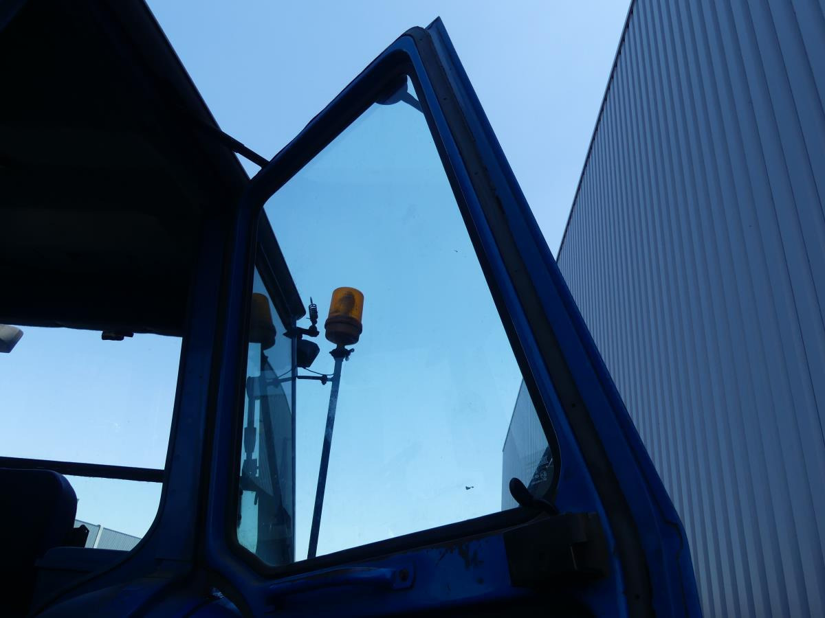 Traktor Ford 8210: bild 38