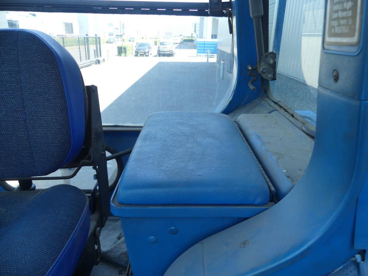 Traktor Ford 8210: bild 43