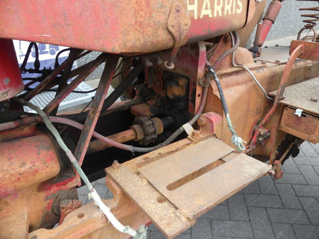 Traktor Massey Harris 30K: bild 24