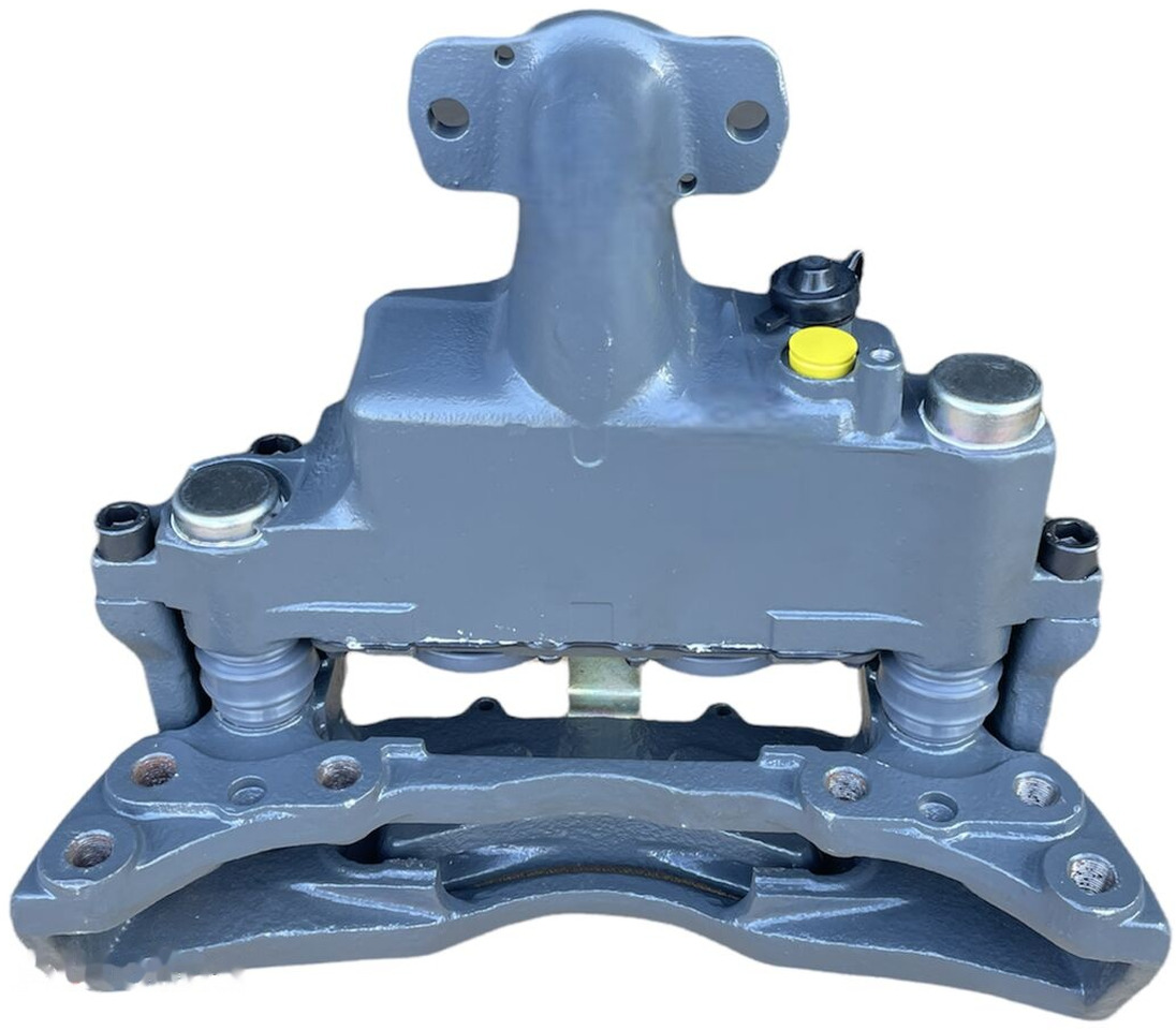 Meritor Elsa 2 Radial - Bromsok för Lastbil: bild 1 Meritor Elsa 2 Radial - Bromsok för Lastbil: bild 1