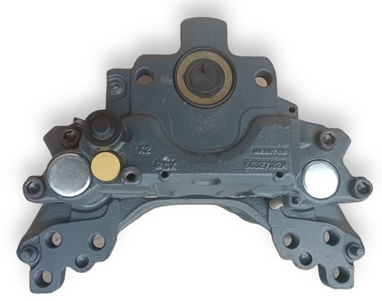 Volvo LRG822 21946167 ELSA225 WR Caliper Meritor LRG822 21946167 ELSA225 WR Caliper - Bromsok för Lastbil: bild 1 Volvo LRG822 21946167 ELSA225 WR Caliper Meritor LRG822 21946167 ELSA225 WR Caliper - Bromsok för Lastbil: bild 1