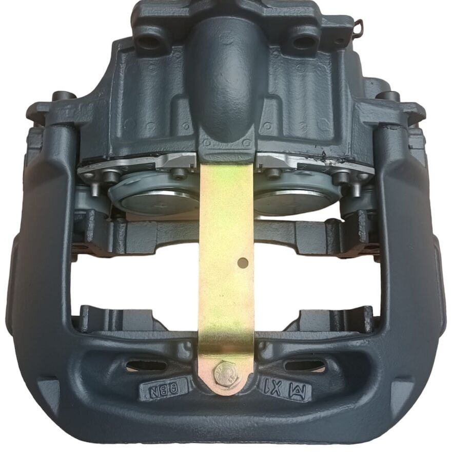 Volvo LRG822 21946167 ELSA225 WR Caliper Meritor LRG822 21946167 ELSA225 WR Caliper - Bromsok för Lastbil: bild 2 Volvo LRG822 21946167 ELSA225 WR Caliper Meritor LRG822 21946167 ELSA225 WR Caliper - Bromsok för Lastbil: bild 2