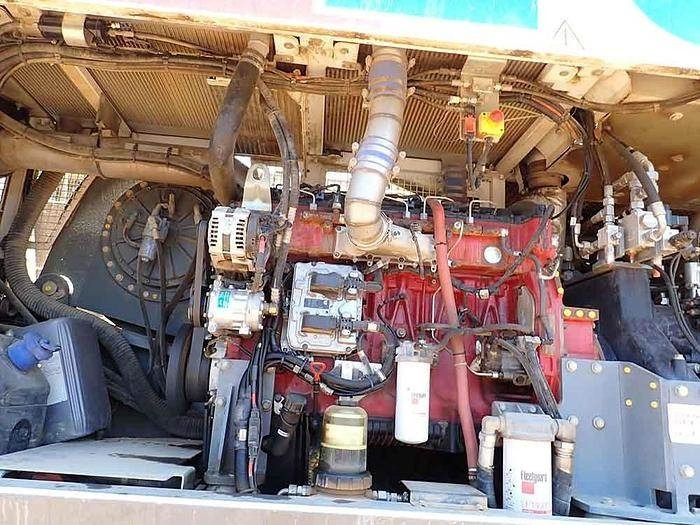 Casagrande B250XP-2 - Borrmaskin: bild 3 Casagrande B250XP-2 - Borrmaskin: bild 3
