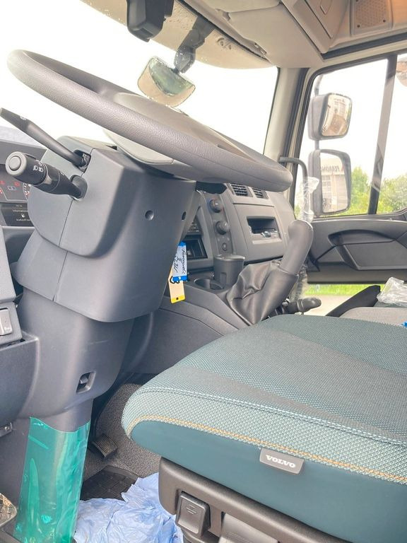 Volvo FL 280 4x2 - Kapellbil: bild 4 Volvo FL 280 4x2 - Kapellbil: bild 4
