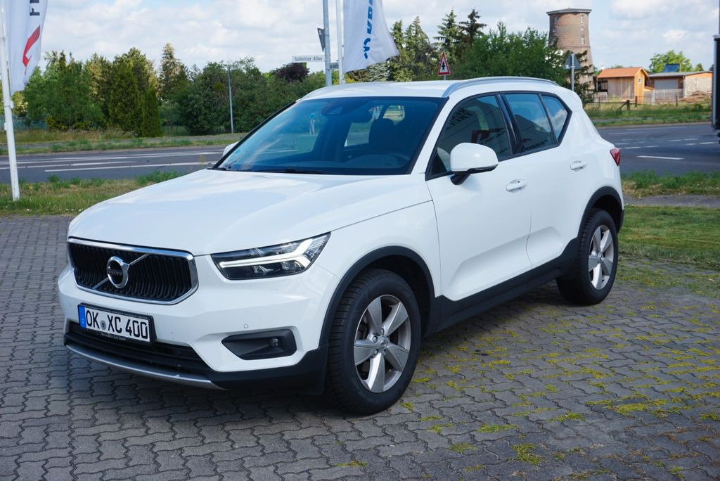 Volvo XC 40 T3 Momentum Pro 2WD - SUV: bild 5 Volvo XC 40 T3 Momentum Pro 2WD - SUV: bild 5