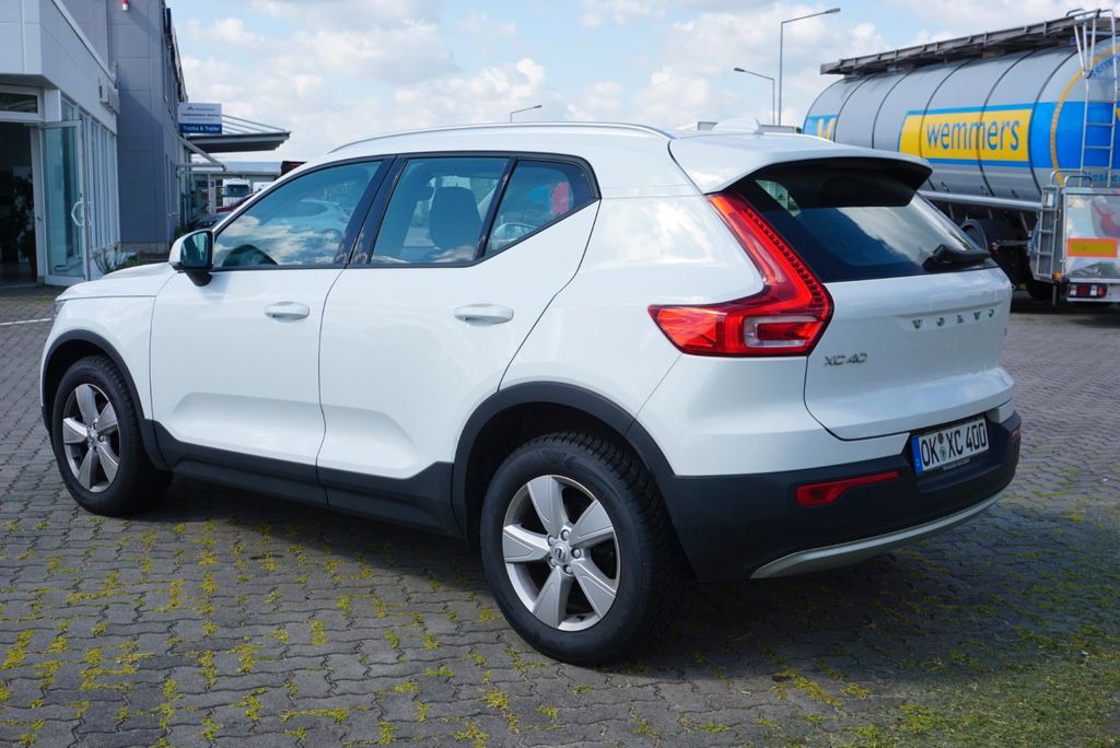 Volvo XC 40 T3 Momentum Pro 2WD - SUV: bild 4 Volvo XC 40 T3 Momentum Pro 2WD - SUV: bild 4