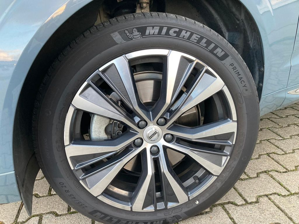 Volvo XC 60 T6 Inscr. Rech. Plug-In Hybrid AWD Md.2022 - SUV: bild 5 Volvo XC 60 T6 Inscr. Rech. Plug-In Hybrid AWD Md.2022 - SUV: bild 5