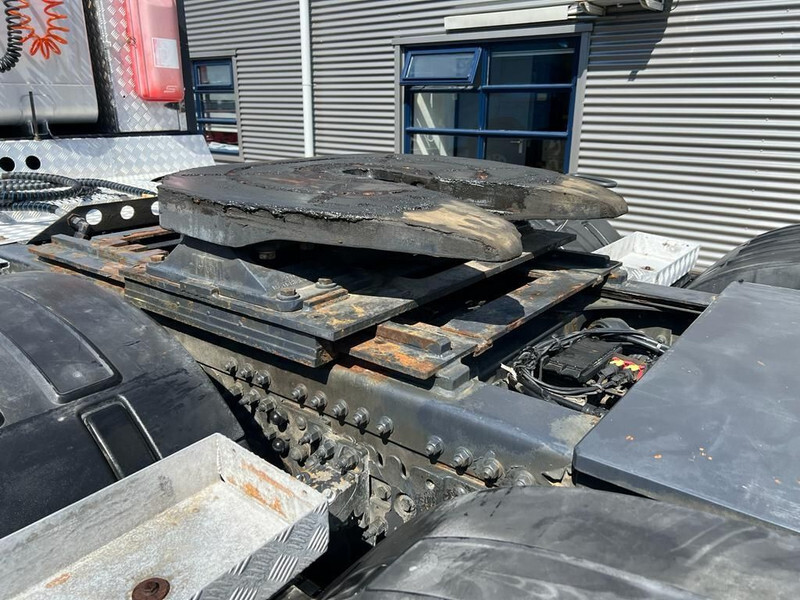 Volvo FH 16.750 8x4 Heavy Haulage Tractor - Dragbil: bild 5 Volvo FH 16.750 8x4 Heavy Haulage Tractor - Dragbil: bild 5