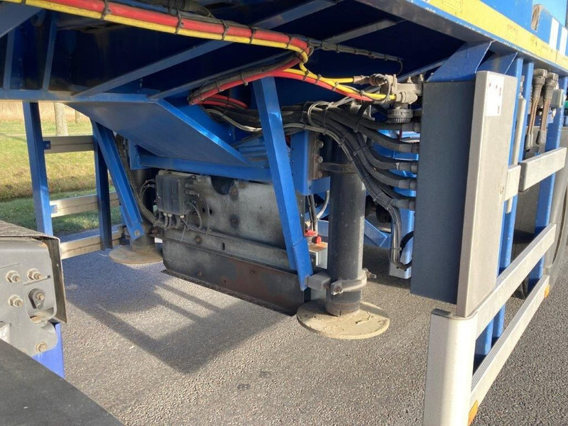 Nooteboom 0VB-102-06 Ballast Trailer - Flaktrailer: bild 4 Nooteboom 0VB-102-06 Ballast Trailer - Flaktrailer: bild 4