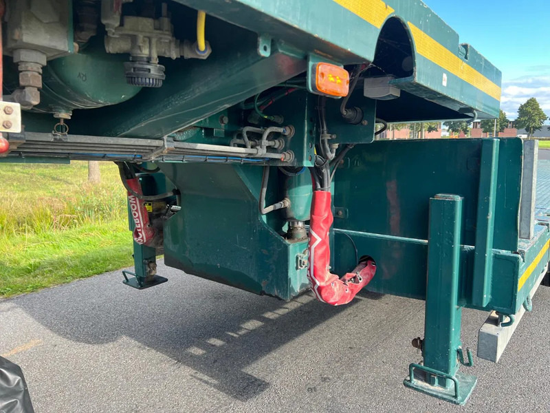 Nooteboom MCO-74VV - Låg lastare semitrailer: bild 3 Nooteboom MCO-74VV - Låg lastare semitrailer: bild 3