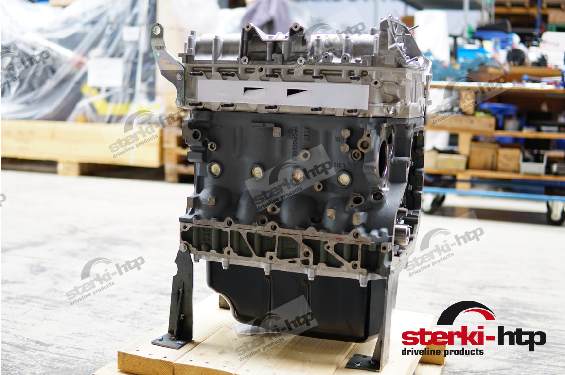 FPT F1CE3481M 504385501 - Motor för Övrig maskin: bild 4 FPT F1CE3481M 504385501 - Motor för Övrig maskin: bild 4