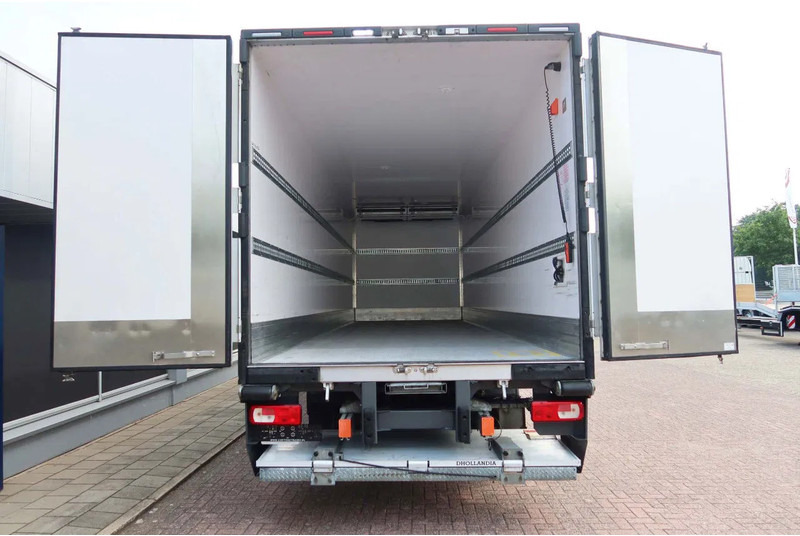 DAF CF 370 KoelVries+Klep FRC 04-2027 Dhollandia 1500 kg - Kylbil lastbil: bild 4 DAF CF 370 KoelVries+Klep FRC 04-2027 Dhollandia 1500 kg - Kylbil lastbil: bild 4