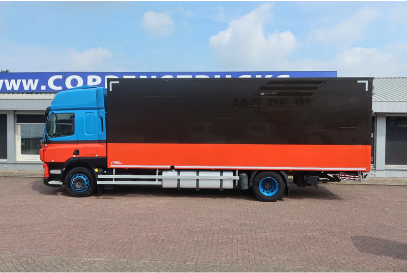 DAF CF 410 Bakwagen + DHollandia 2000kg !!6 Stuks in Voorraad!! - Lastbil med skåp: bild 2 DAF CF 410 Bakwagen + DHollandia 2000kg !!6 Stuks in Voorraad!! - Lastbil med skåp: bild 2