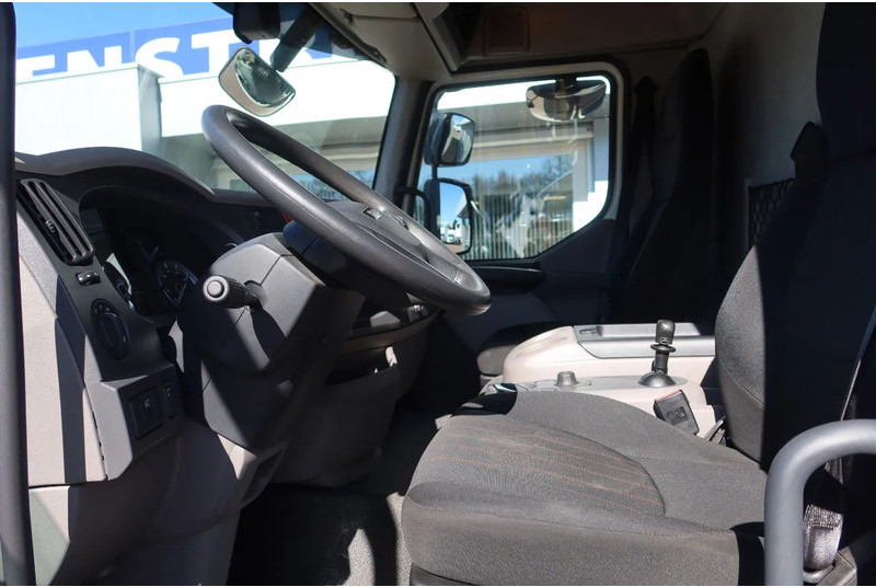 DAF LF 45 Gesloten bak + Dhollandia klep 1500 kg 4x2 - Lastbil med skåp: bild 5 DAF LF 45 Gesloten bak + Dhollandia klep 1500 kg 4x2 - Lastbil med skåp: bild 5