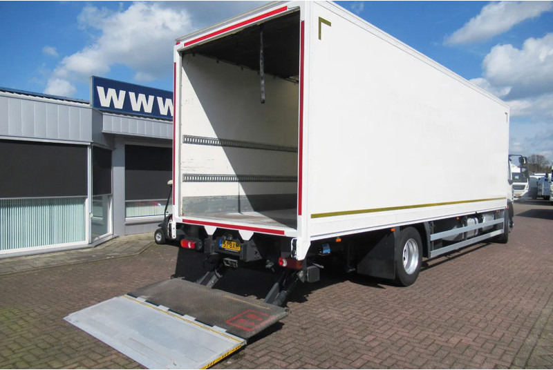 DAF LF 55 320 Euro 6 - Lastbil med skåp: bild 3 DAF LF 55 320 Euro 6 - Lastbil med skåp: bild 3