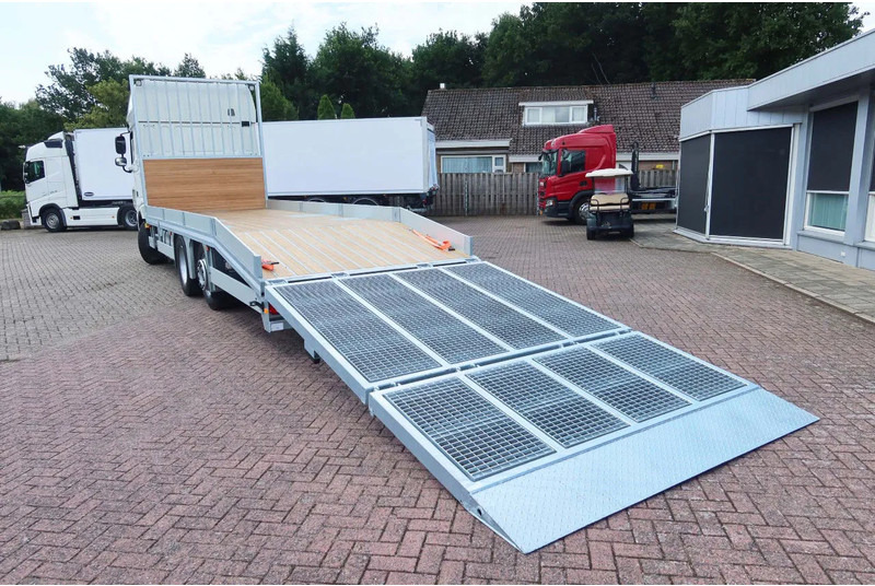 DAF XF 480 106 XF 480 - Biltransportbil lastbil: bild 3 DAF XF 480 106 XF 480 - Biltransportbil lastbil: bild 3