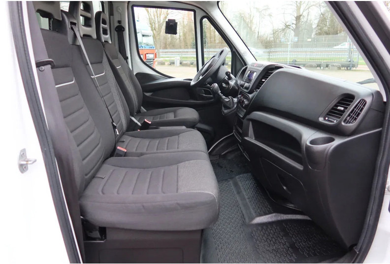 Iveco Daily 35C16 Koel/Vries Bakwagen + DHollandia 750kg Laadklep - Kylbil: bild 4 Iveco Daily 35C16 Koel/Vries Bakwagen + DHollandia 750kg Laadklep - Kylbil: bild 4