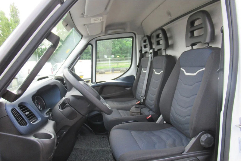 Iveco Daily 35S14 Bakwagen +Laadklep DHollandia 750 kg - Volymskåp: bild 5 Iveco Daily 35S14 Bakwagen +Laadklep DHollandia 750 kg - Volymskåp: bild 5
