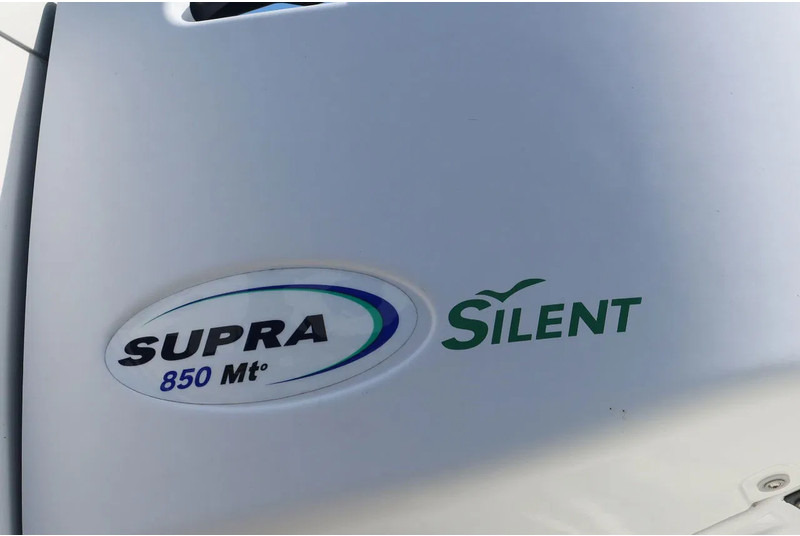 Kylbil lastbil Iveco EuroCargo 120 El 210L Carrier Supra 850 MT Koel/Vries+Klep Bitemp met verplaatsbare wand: bild 16