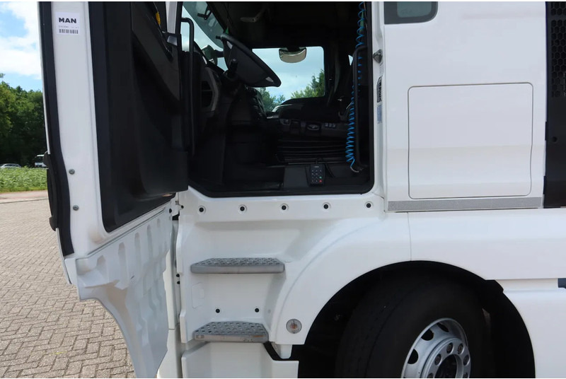 MAN TGX 26.470 Wisselbare Opbouw/ Chassis - Chassi lastbil: bild 5 MAN TGX 26.470 Wisselbare Opbouw/ Chassis - Chassi lastbil: bild 5